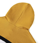 Alpha White Hockey Hoodie