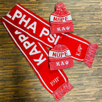 Kappa Scarf