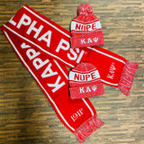 Kappa Scarf