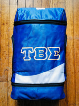 Tau Beta Sigma Backpack