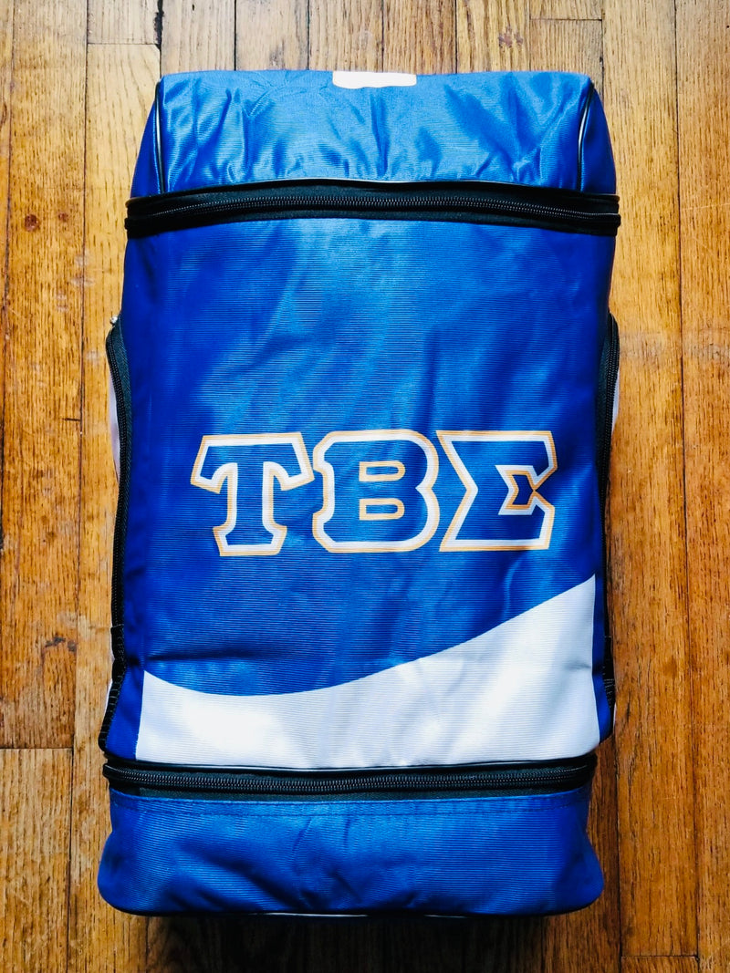 Tau Beta Sigma Backpack