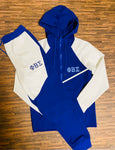 Phi Beta Sigma Tech Fleece Joggers