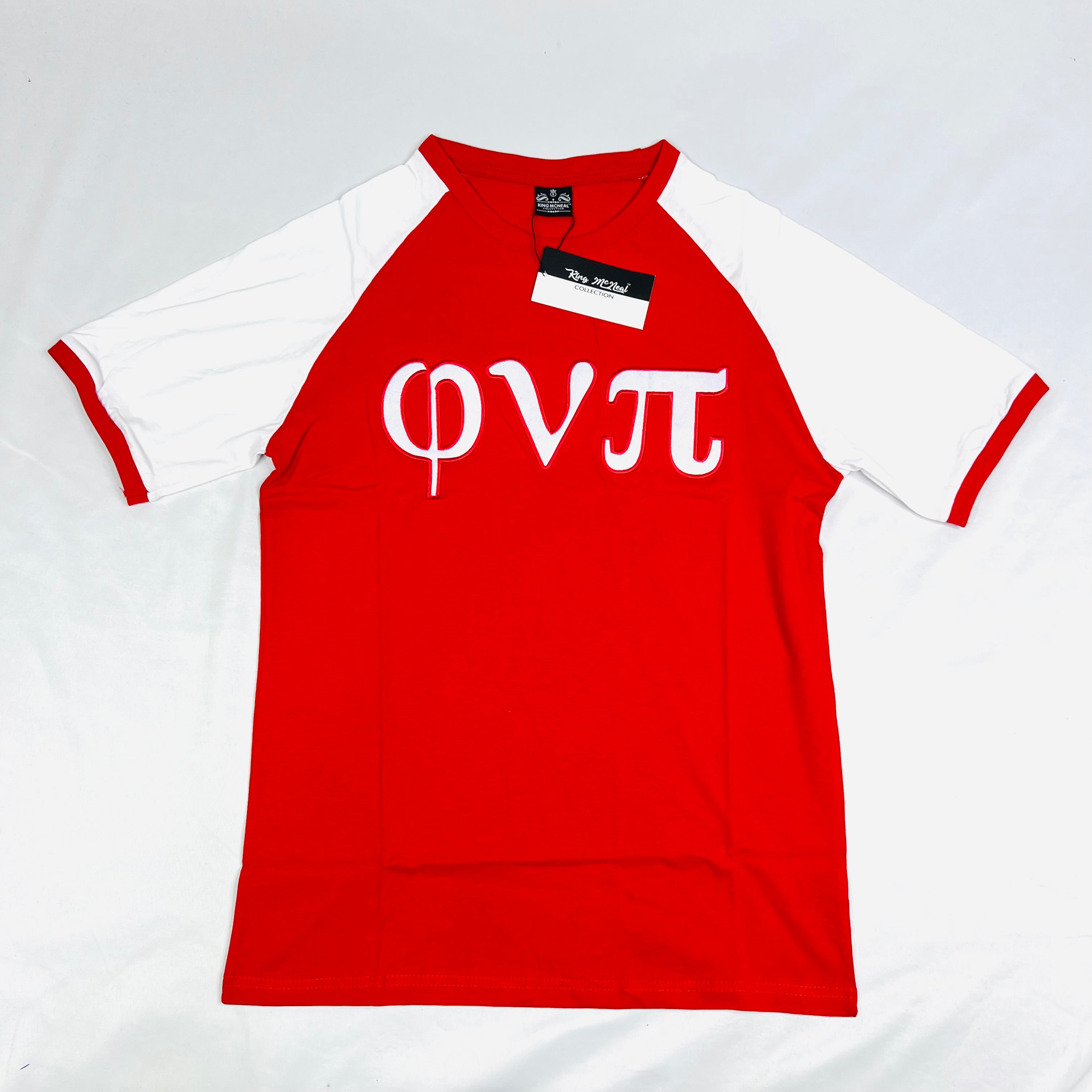 Phi Nu Pi Premium Shirt