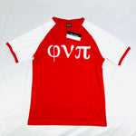 Phi Nu Pi Premium Shirt