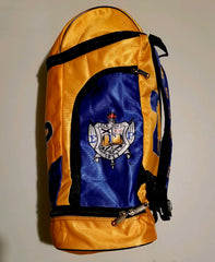 SGRho Backpack