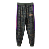 Omega Camo Tech Fleece Joggers