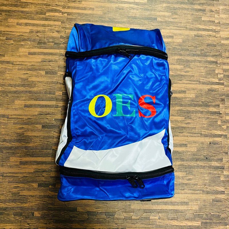 OES Backpack