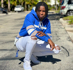 Sigma Hockey Hoodie