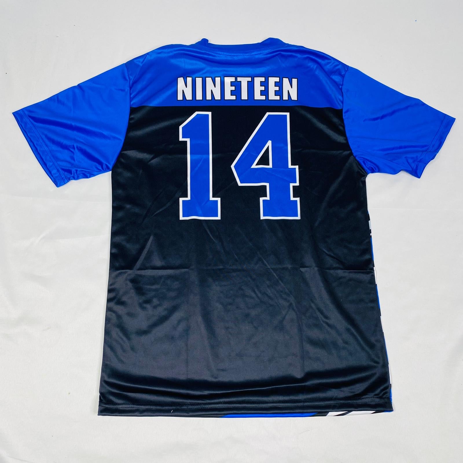 Sigma Dri-Fit Jersey
