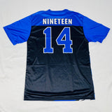 Sigma Dri-Fit Jersey