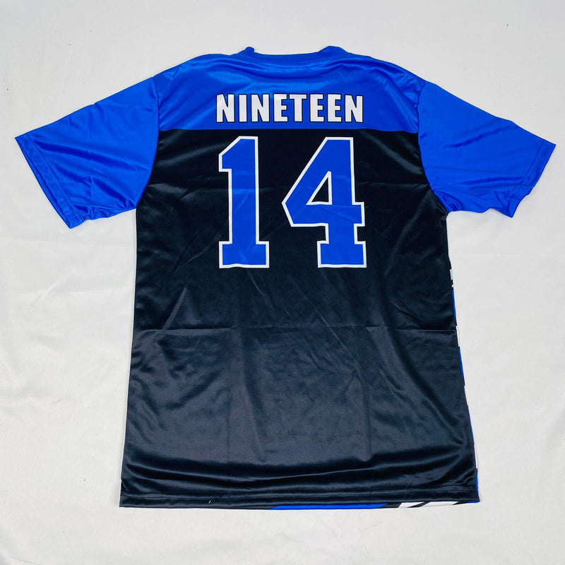 Sigma Dri-Fit Jersey