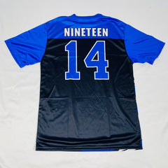 Sigma Dri-Fit Jersey