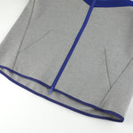 PBS Grey Tech Fleece Jacket