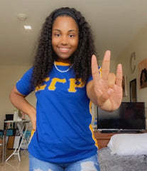 Sigma Gamma Rho Premium Shirt