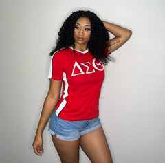 Delta Red Premium Shirt