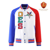 OES Bomber Jacket Custom Lining