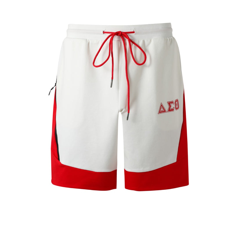 Delta Tech Fleece Shorts
