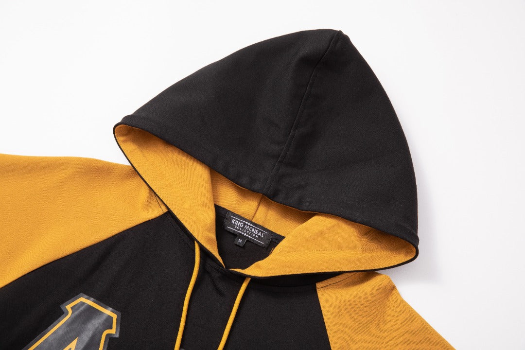 Alpha SS Tech Hoodie