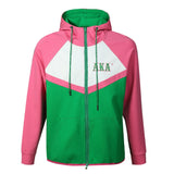 AKA Tech Fleece Jacket
