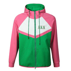 AKA Tech Fleece Jacket