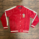 Kappa Alpha Psi Corduroy Jacket