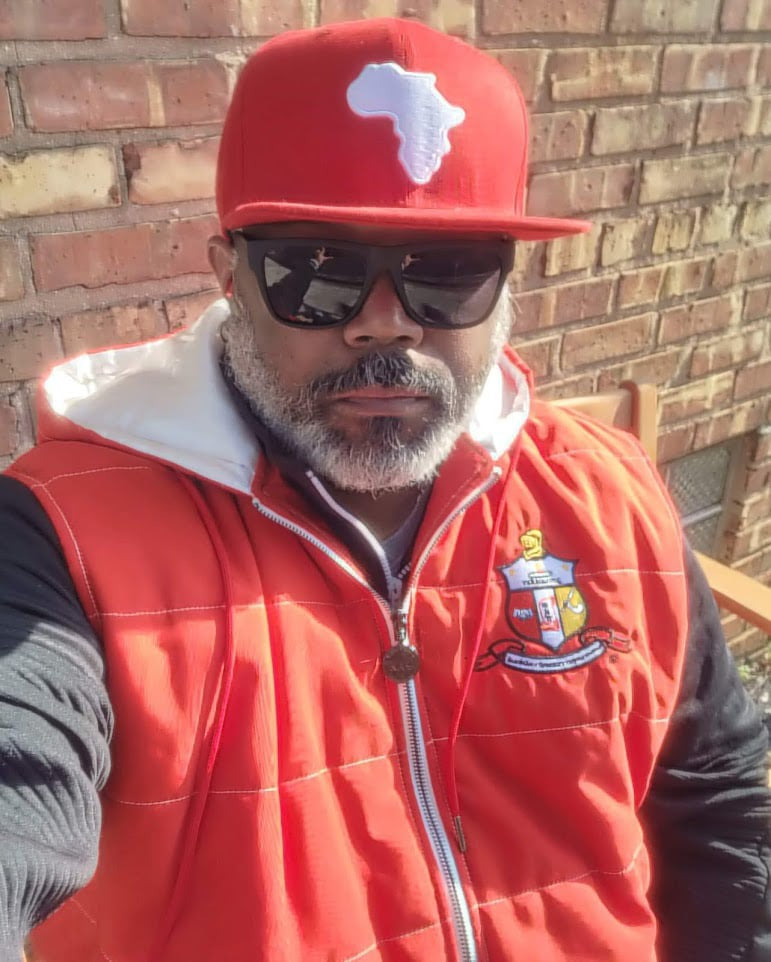 Kappa Hooded Vest