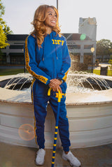 SGRho Tapered Sweatsuit Joggers (Unisex Size)