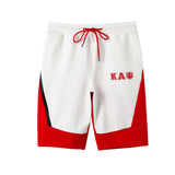 Kappa Tech Fleece Shorts