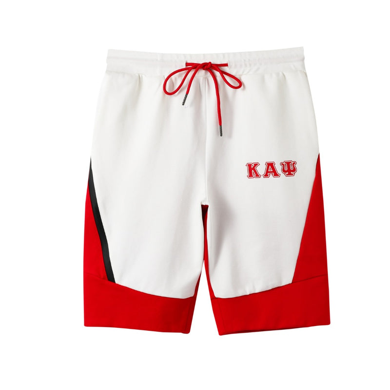 Kappa Tech Fleece Shorts