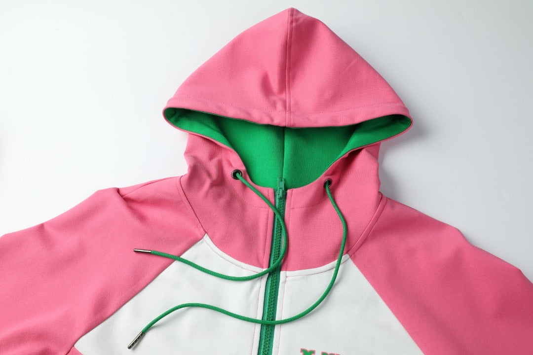 AKA Tech Fleece Jacket