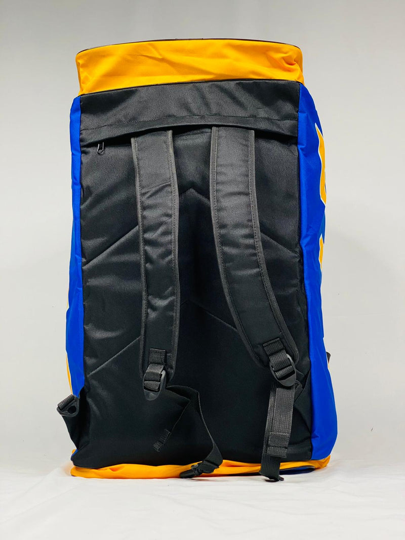 Sigma Gamma Rho Duffle-Bag