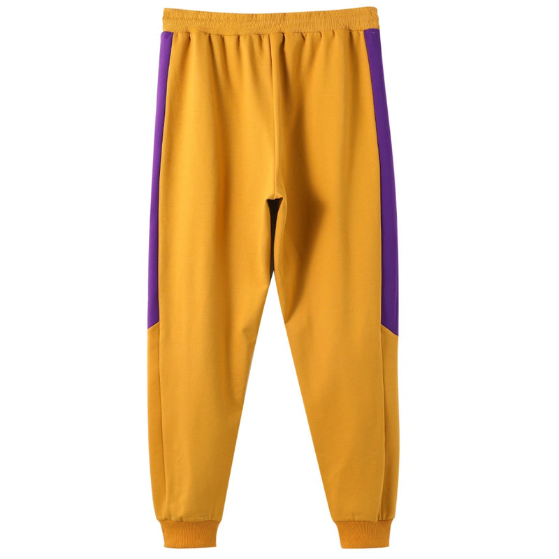 Omega Old Gold Tech Fleece Joggers