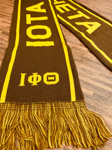 Iota Scarf