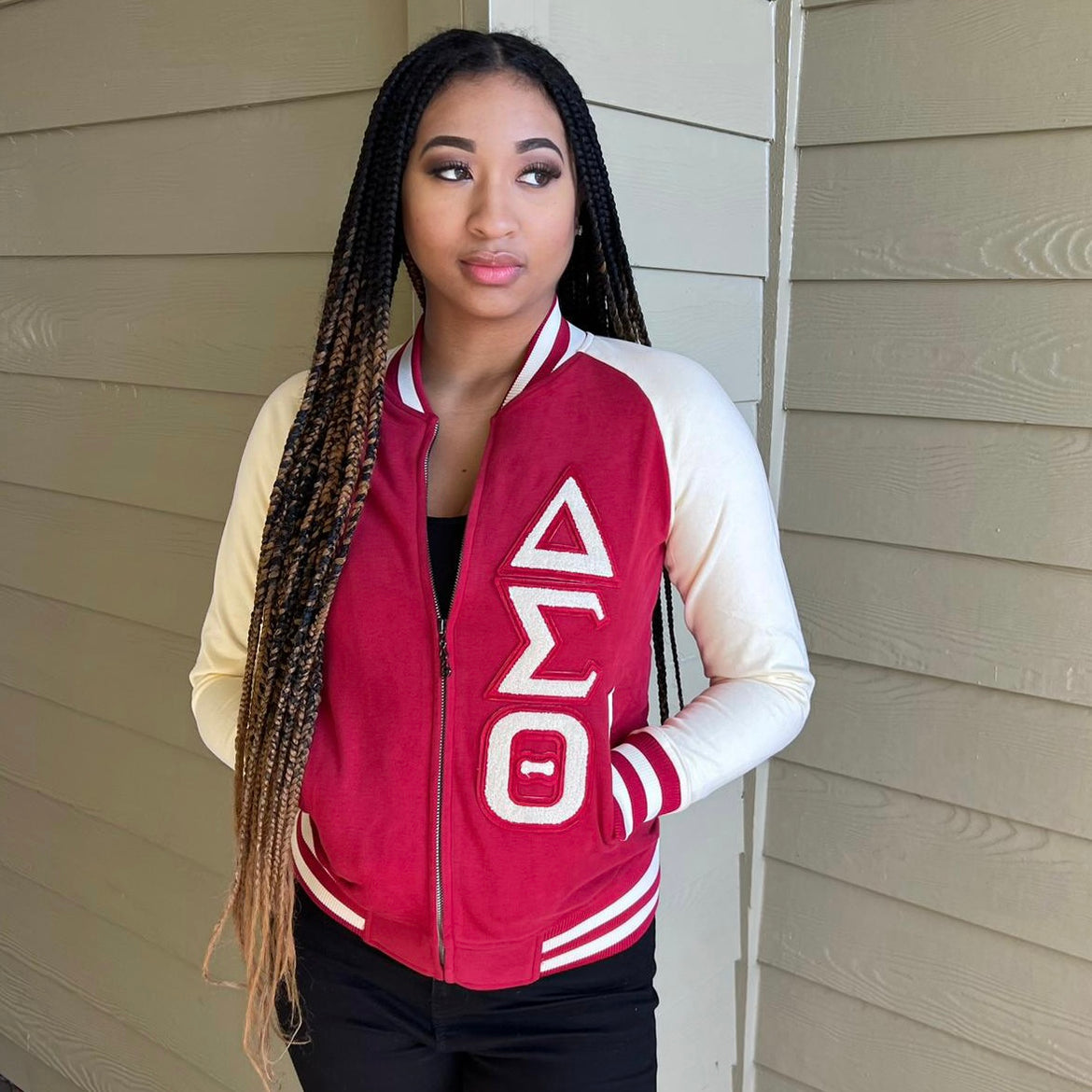 Delta Sigma Theta – The King McNeal Collection