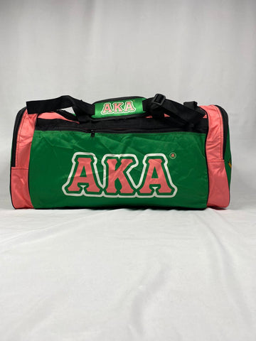 AKA Duffle-Bag