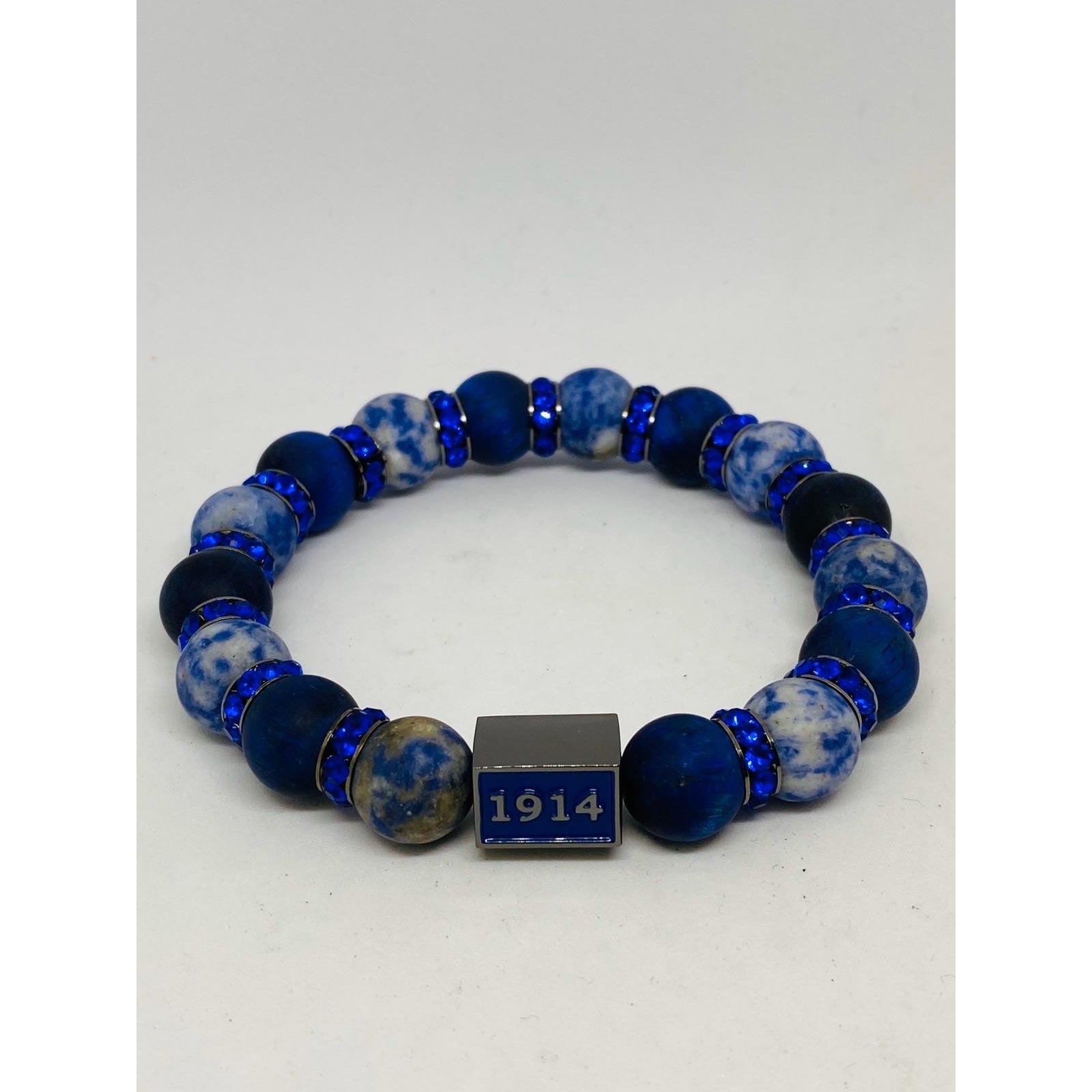 Phi Beta Sigma Bracelet