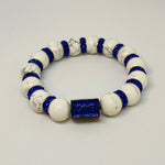 Zeta Phi Beta Bracelet