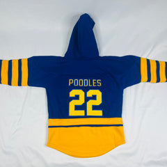 SGRho Hockey Hoodie Unisex