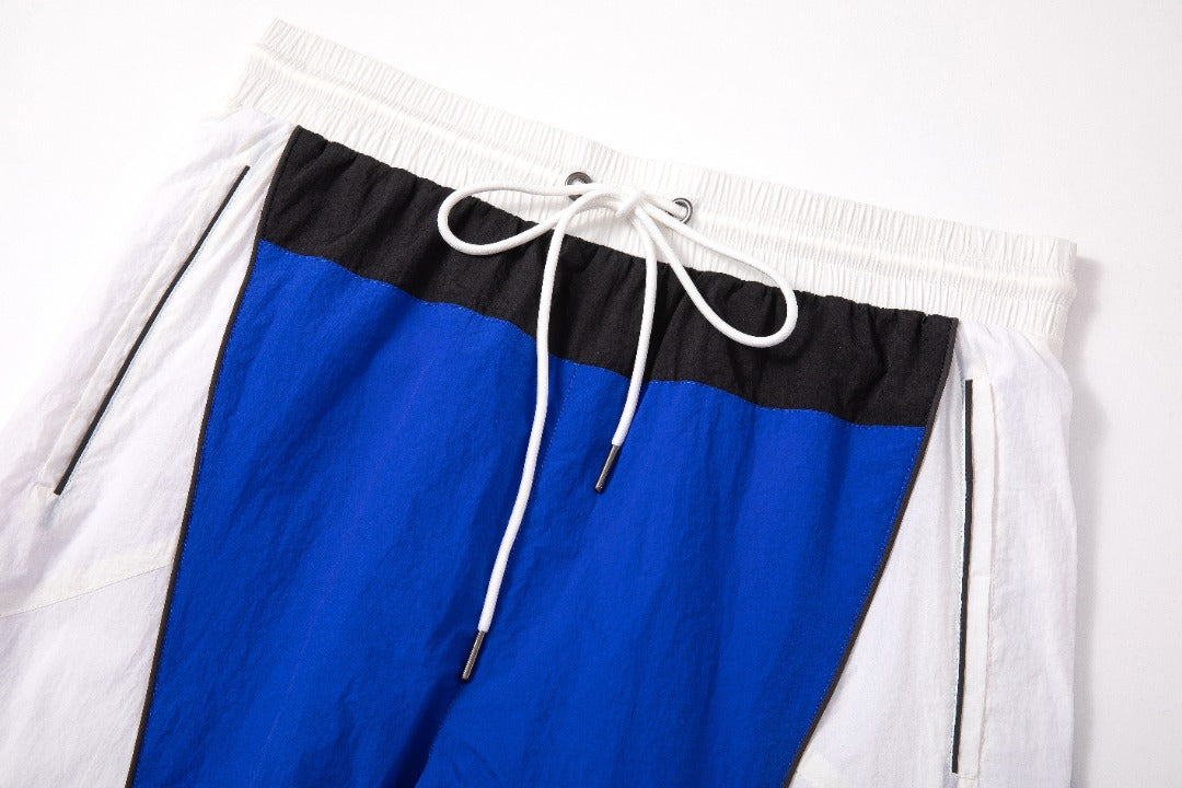 Sigma Windbreaker Shorts