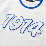 Sigma 1914 Premium Ringer Shirt