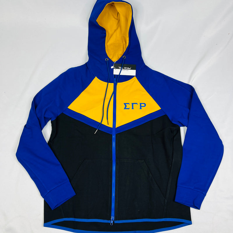 SGRho Tech Fleece Jacket