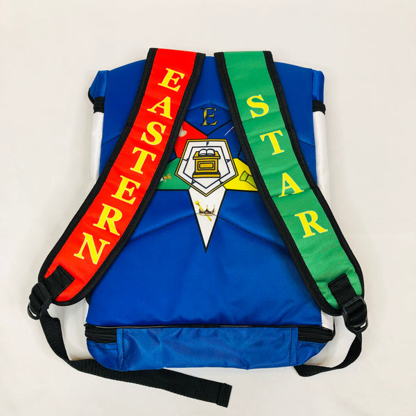 OES Backpack