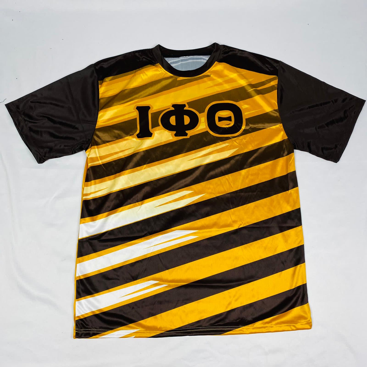 Iota Dri-Fit Jersey