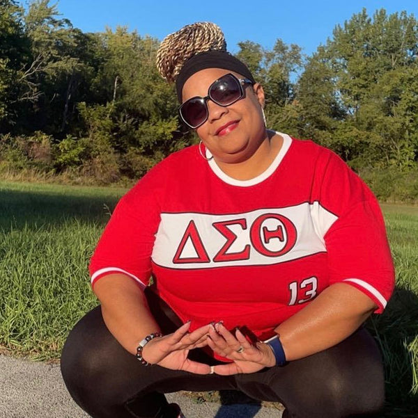 DST Jersey Premium Shirt