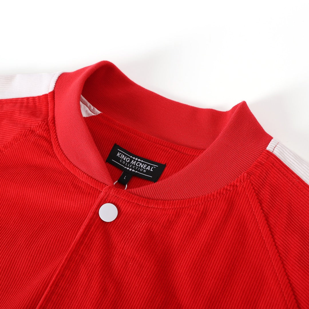 Kappa Alpha Psi Corduroy Jacket