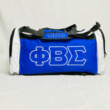 Phi Beta Sigma Duffle-Bag