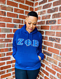 Zeta Premium Hoodie