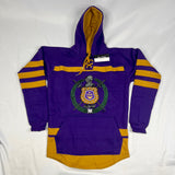 Omega Hockey Hoodie