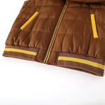 Iota Hooded Vest