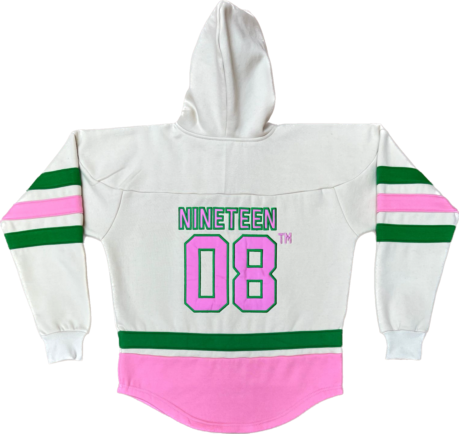 AKA Neutral Hockey Hoodie Unisex Size